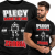KOSZULKA NA SIŁOWNIĘ PLECY CAME SIĘ NIE ZROBIĄ 2